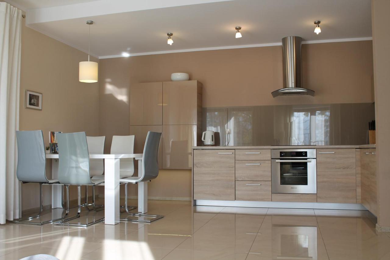 Apartament Panorama z widokiem na góry Szklarska Poręba Exterior foto