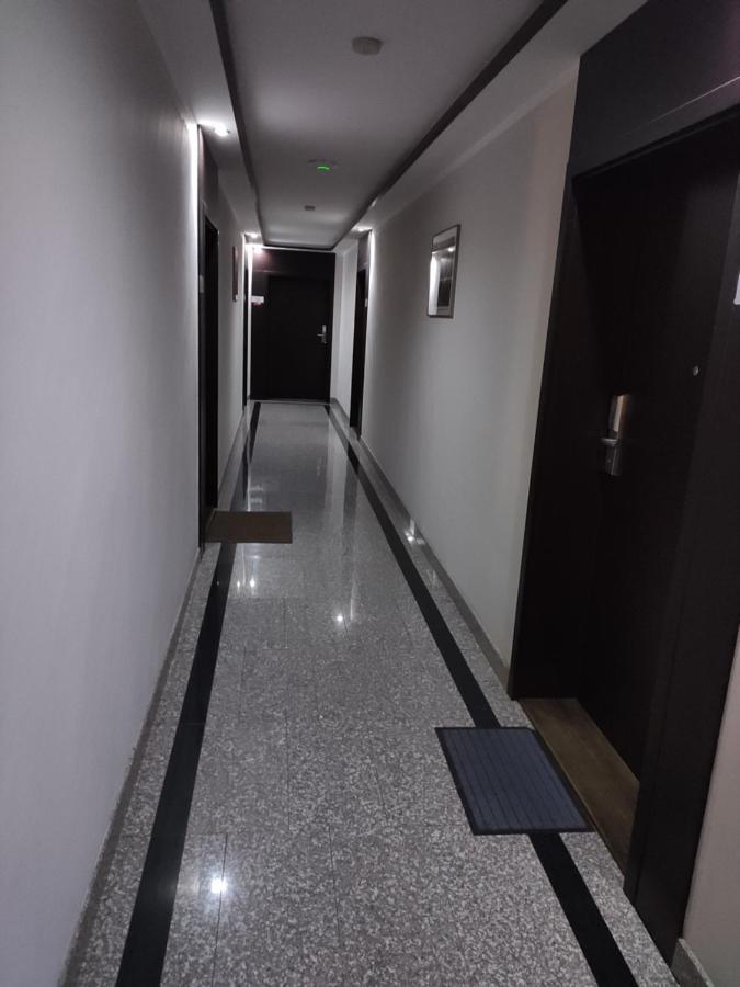 Apartament Panorama z widokiem na góry Szklarska Poręba Exterior foto